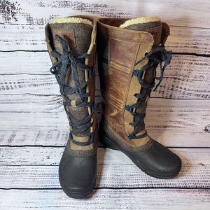 The North Face Shellista IV Tall Boot - Women's 7.5